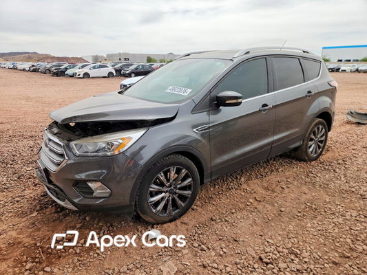Ford Escape 2017 - Image 1 of 14