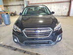 Subaru Outback 2018
