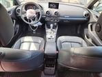 Audi A3 2018