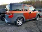 Honda Element 2004