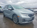 Honda Odyssey 2025