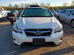 Subaru XV 2014