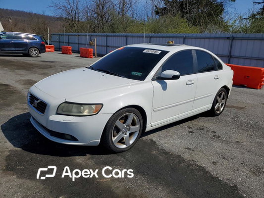 Volvo S40 2008 - Image 1 of 12