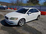 Volvo S40 2008