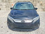 Honda Odyssey 2018