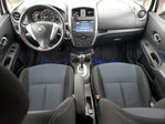 Nissan Versa 2019