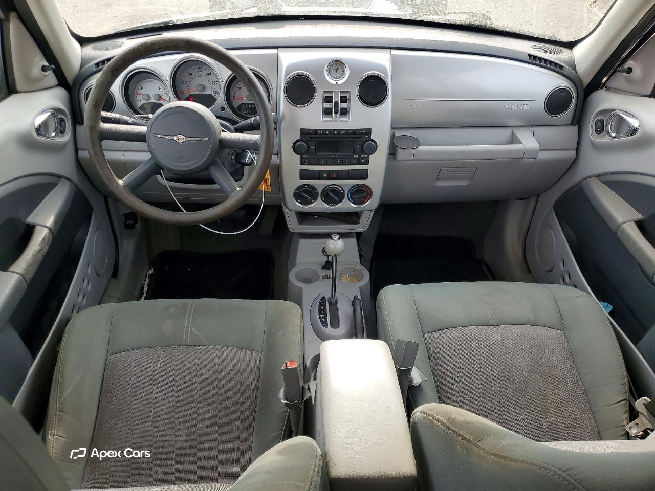 Chrysler PT Cruiser 2007