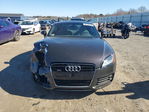 Audi TT 2013