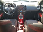 Nissan Juke 2012