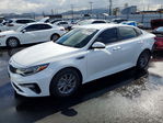 Kia Optima 2020