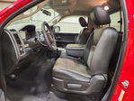 Dodge RAM 2012