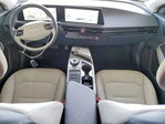 Kia EV6 2024