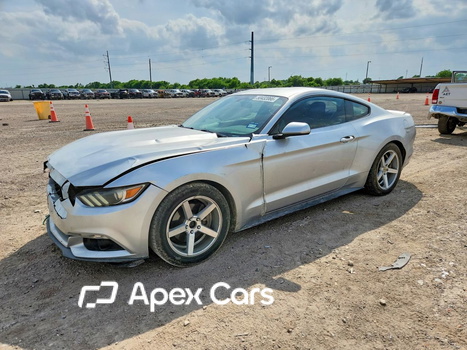 Ford Mustang 2015 - Image 1 of 12