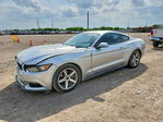 Ford Mustang 2015