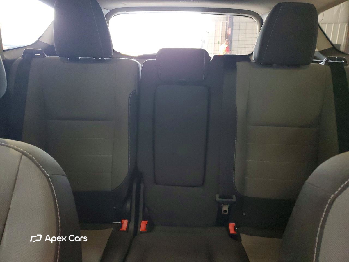 Ford Escape 2016