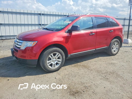 Ford Edge 2008 - Zdjęcie 1 z 12