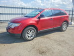 Ford Edge 2008