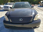 Lexus LS 2005