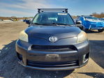 Scion xD 2011