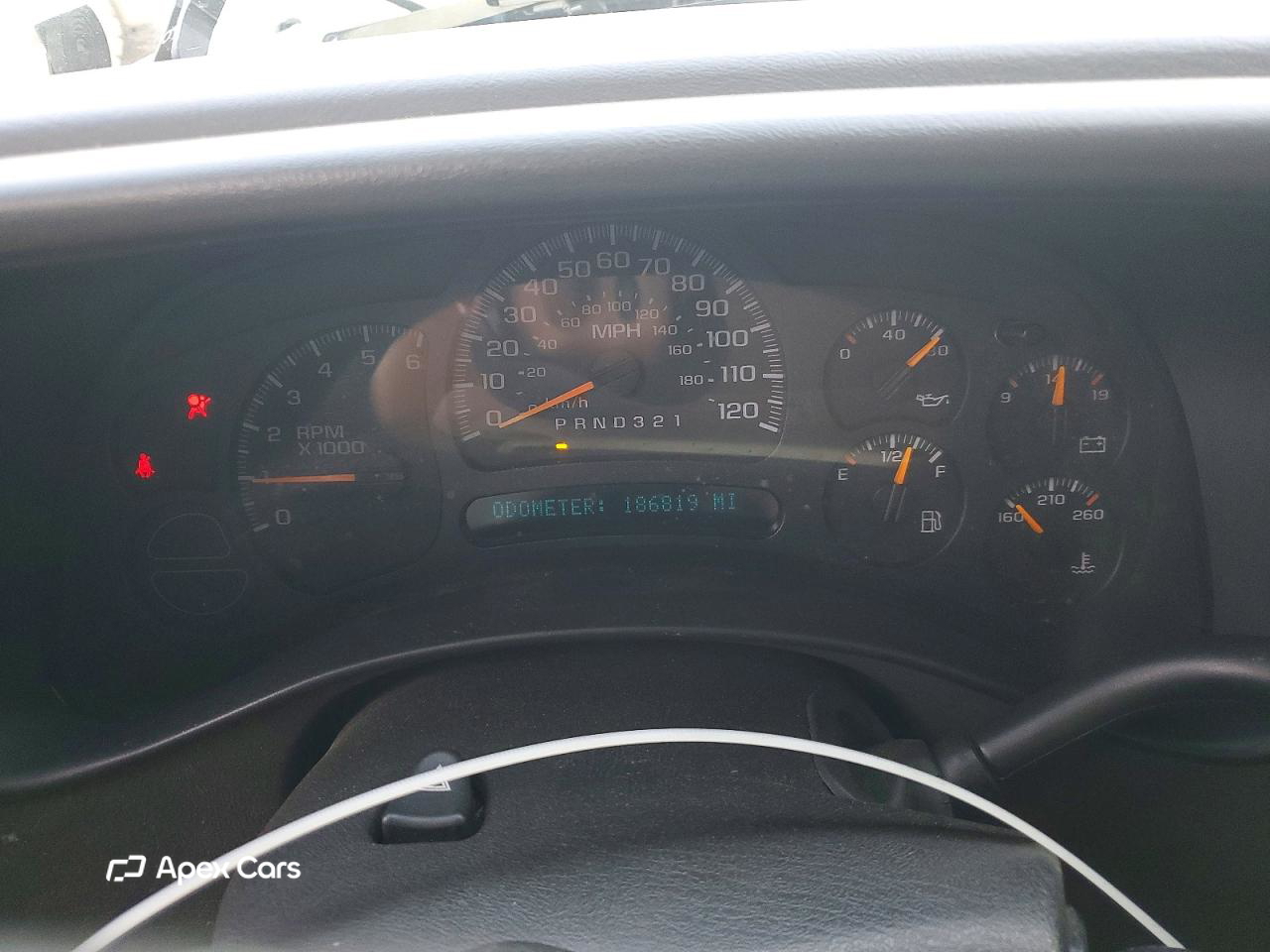 GMC Yukon 2006