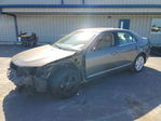 Ford Fusion 2011