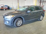 Mazda CX-5 2014