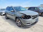 Jeep Cherokee 2021