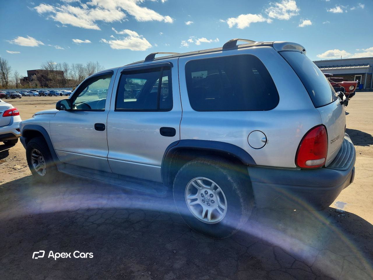 Dodge Durango 2003
