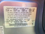 Nissan Sentra 2007