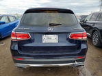 Mercedes-Benz GLC 2016