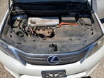 Lexus HS 2010