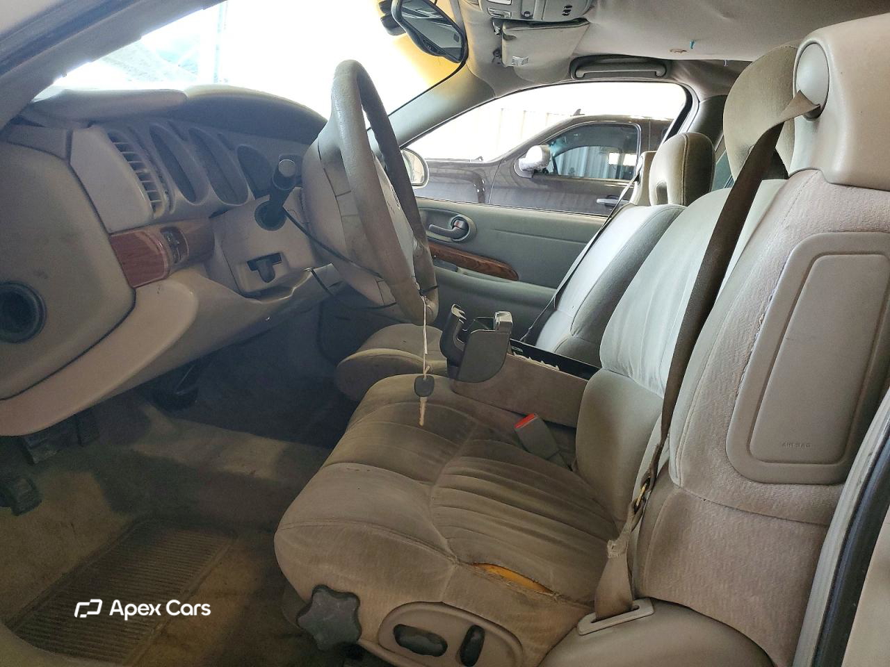 Buick LeSabre 2000