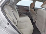 Toyota Corolla 2009