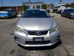 Lexus CT 2012