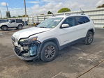 Jeep Cherokee 2019