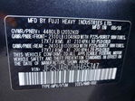 Subaru Forester 2017