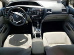 Honda Civic 2013