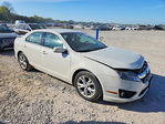 Ford Fusion 2012