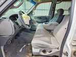 Ford F-150 2002