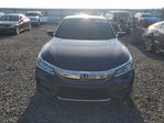 Honda Accord 2016