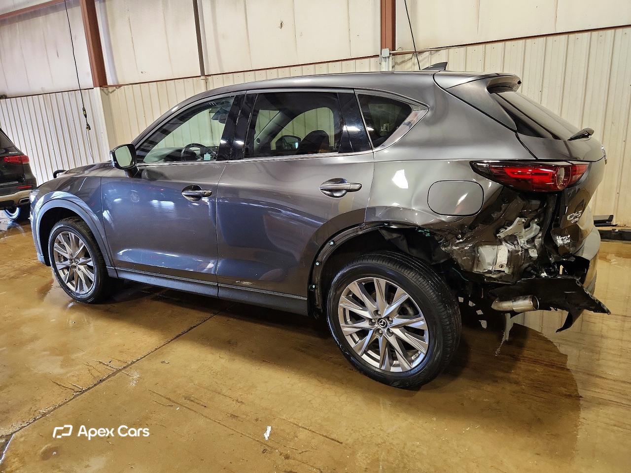 Mazda CX-5 2020