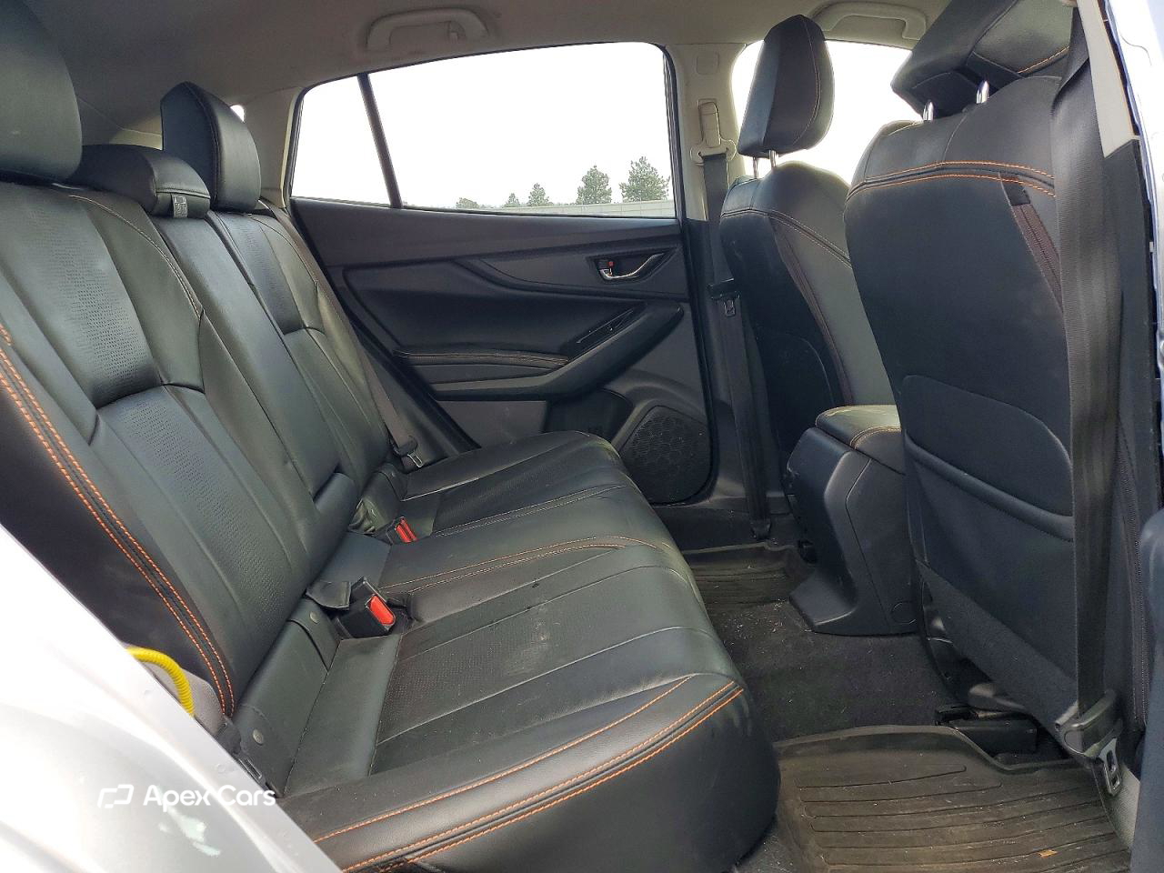 Subaru XV 2018