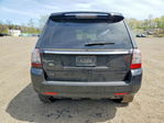 Land Rover LR2 2011