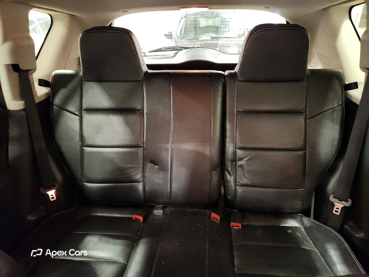 Jeep Compass 2012