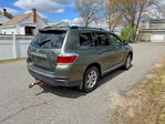 Toyota Highlander 2013