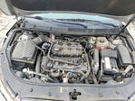 Buick LaCrosse 2012