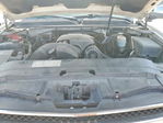 Chevrolet Avalanche 2011