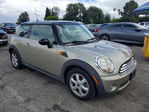 MINI Cooper 2010