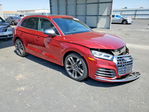 Audi SQ5 2018