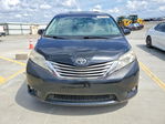 Toyota Sienna 2012